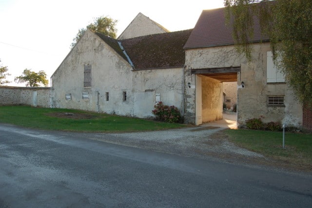 Ferme du Chasne Pommes de terre