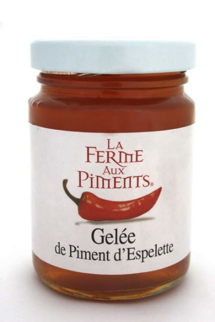 Producteur piments