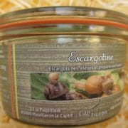 escargotine