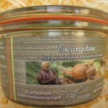 escargotine