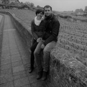 Antoine et Daniela