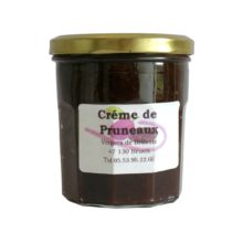 Crème de Pruneaux d'Agen