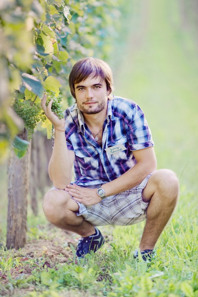 viticulture