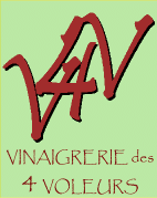 Vinaigrerie