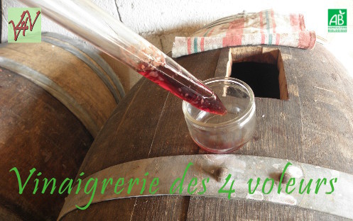 Vinaigrerie