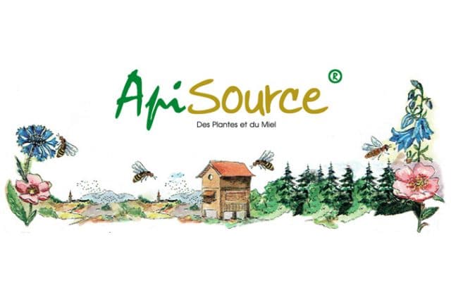 Apiculteur miel vosges