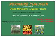 Producteur maraîcher var