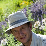 producteur fleurs plantes drôme