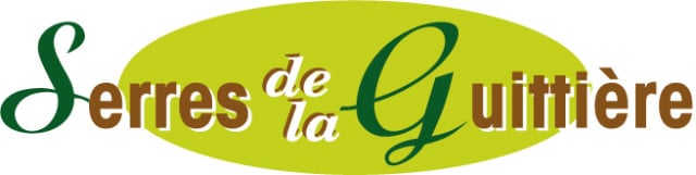 Les Serres de la Guittière