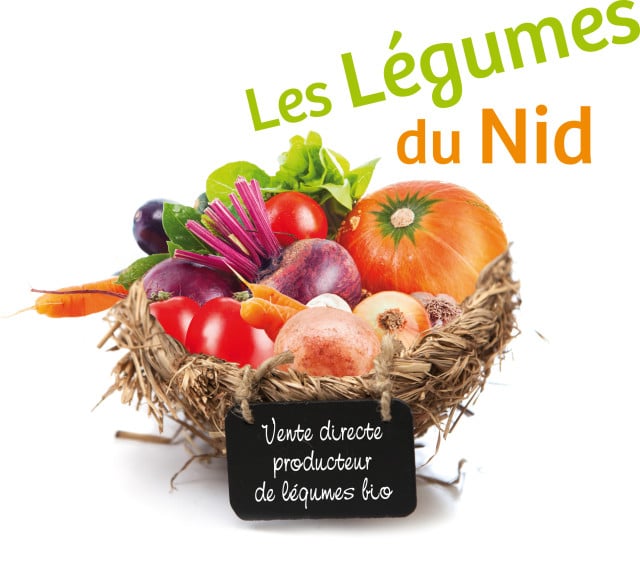 Producteur légumes Isère