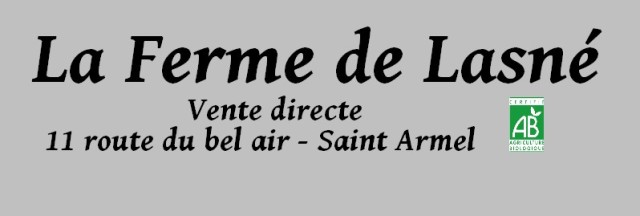 producteur morbihan
