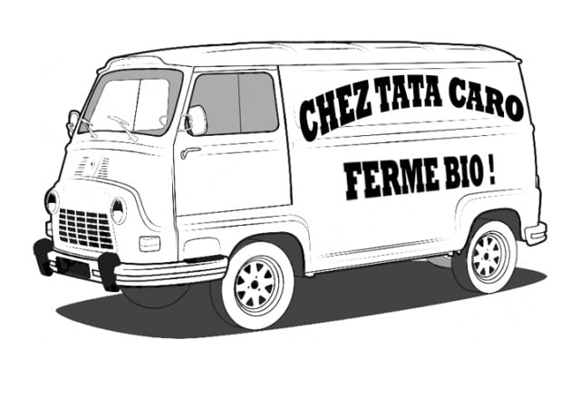 producteur éleveur charente
