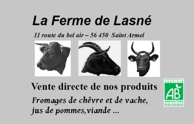 producteur morbihan