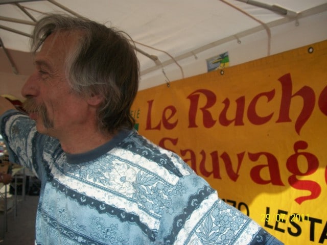 apiculture miel corrèze