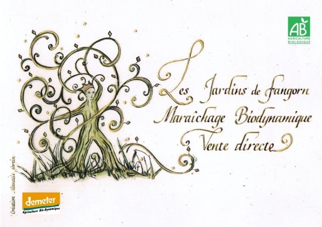 maraicher legumes vendee
