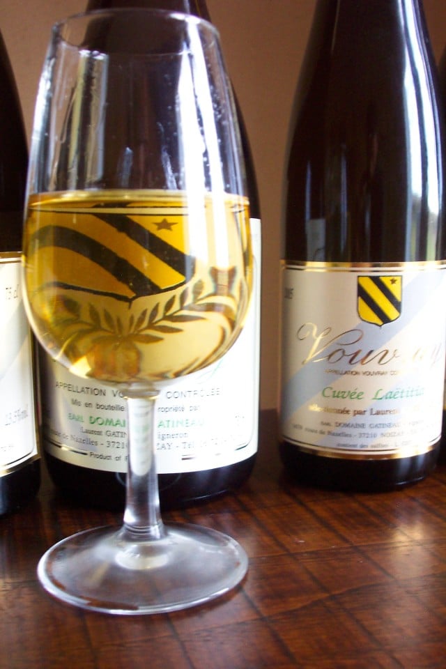 viticulteur indre et loire