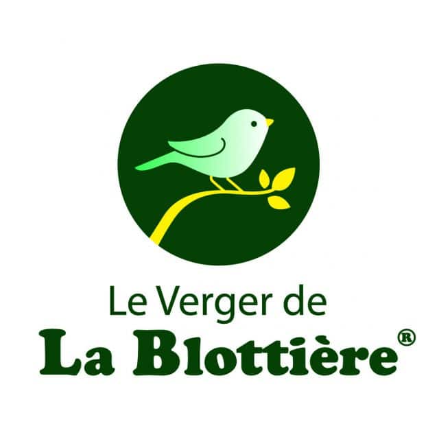 Le Verger de la Blottière