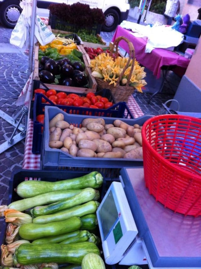 Producteur alpes maritimes