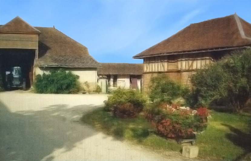 Aux Poils d’Assenay