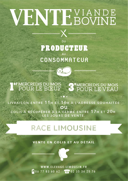 vente viande bovine