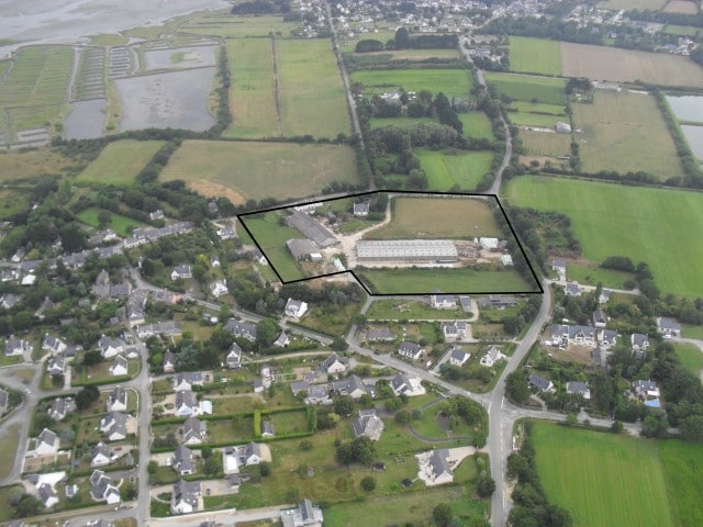 producteur morbihan