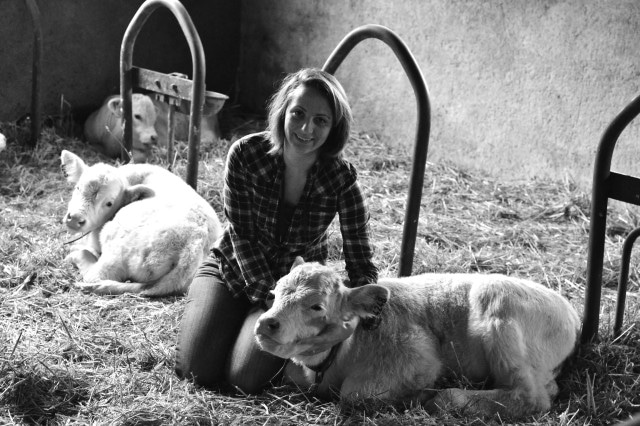 Producteur viande Saone et Loire