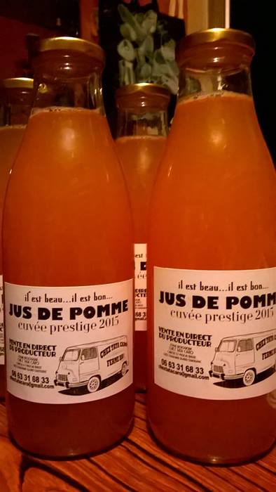 producteur éleveur charente
