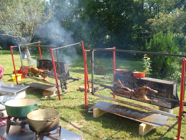 Viande agneau Ain