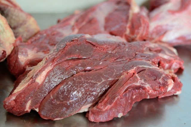 producteur viande bœuf allier