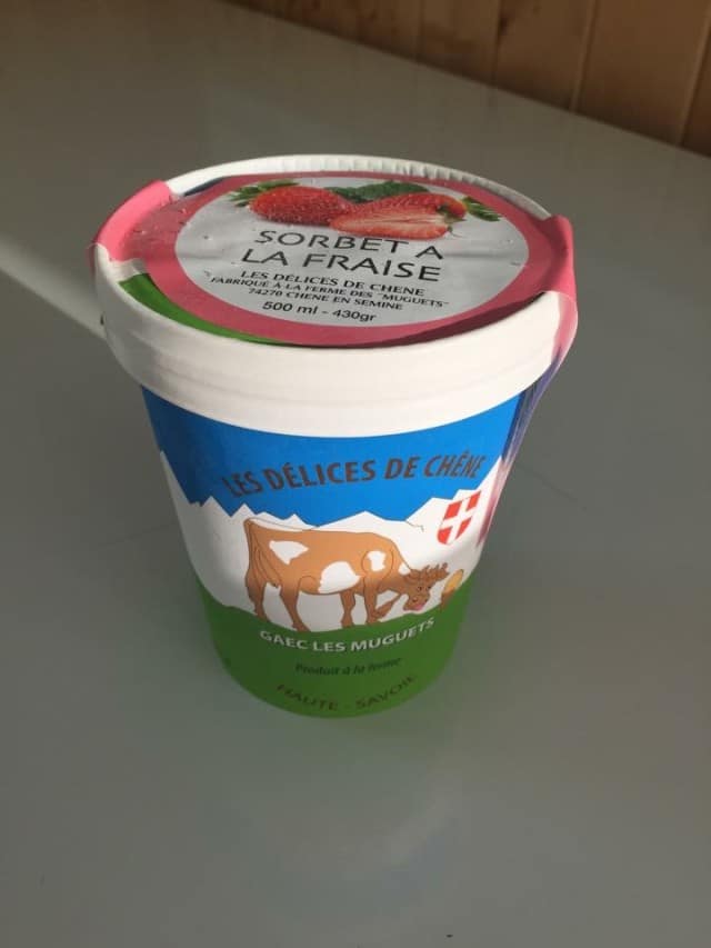 producteur laitier haute savoie