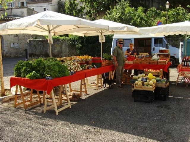 producteur bio gard