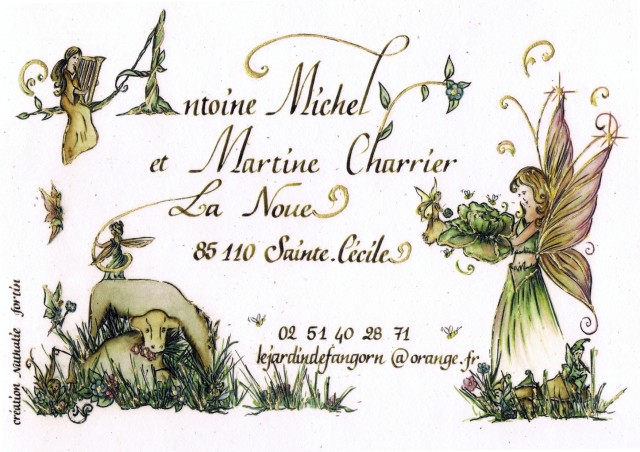 maraicher legumes vendee