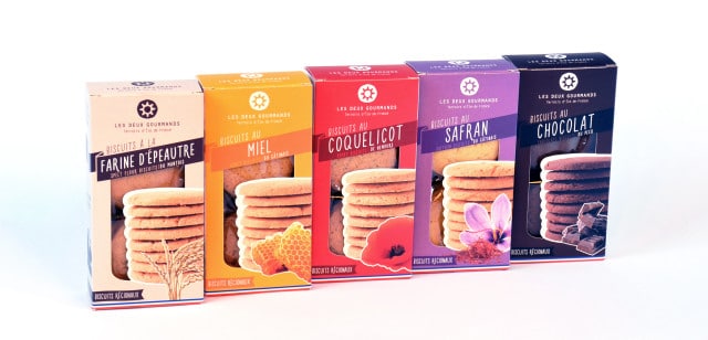producteur biscuiterie Yvelines