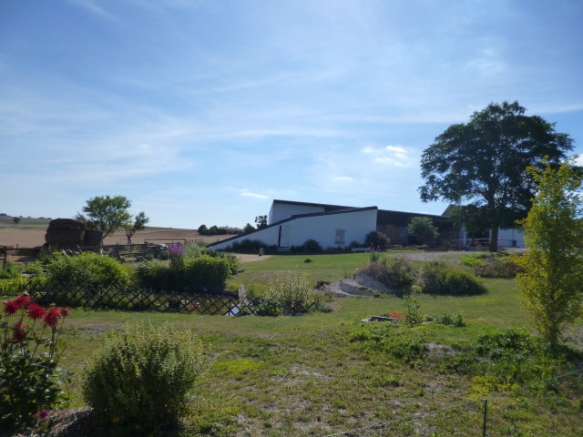 EARL Vent d’Ouest