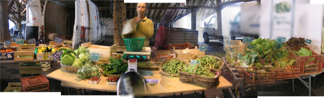 maraicher legumes vendee