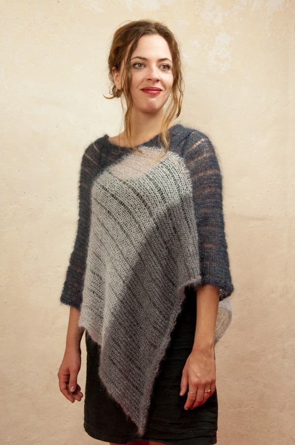 chèvre angora laine hérault