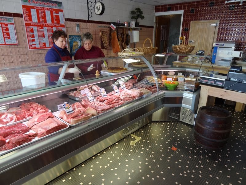 ferme deLa Harnoterie