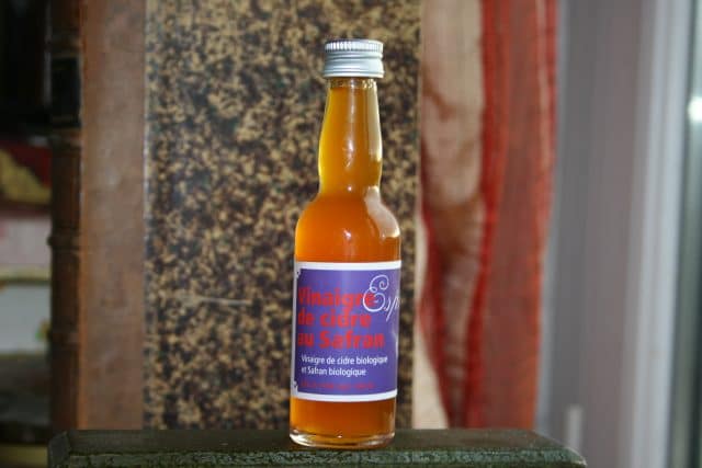 Esprit Safran & Cie