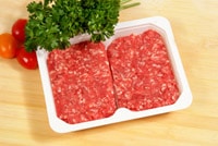 colis viande steack haché