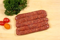 viande de bœuf caissette