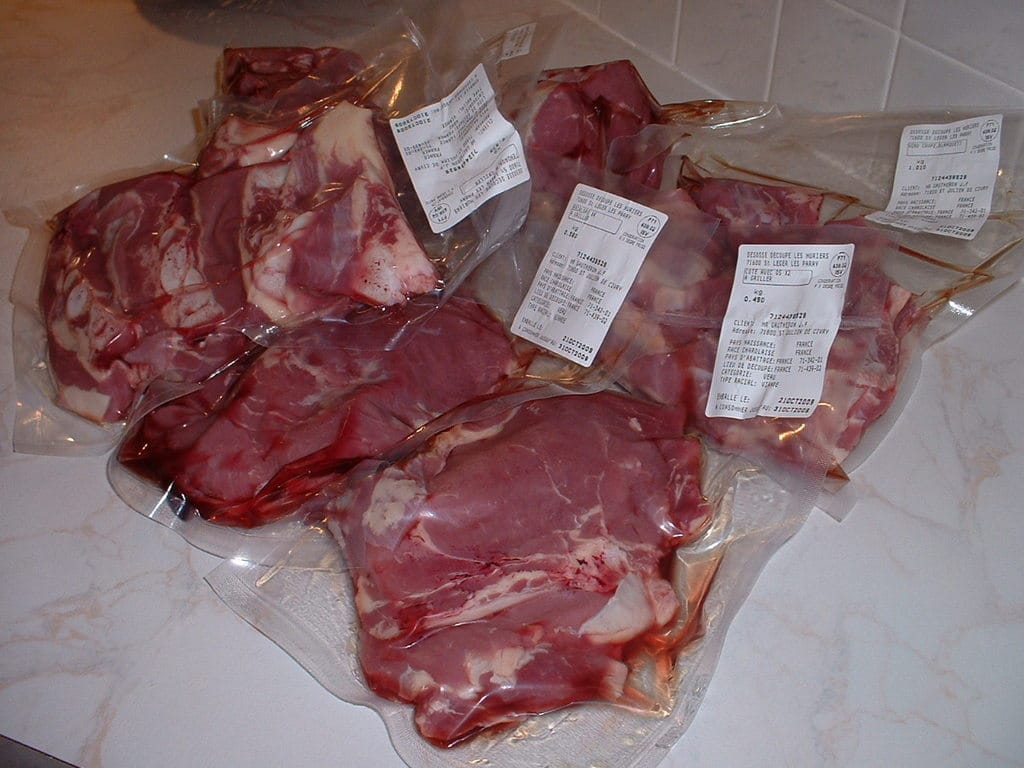 viande gautheron