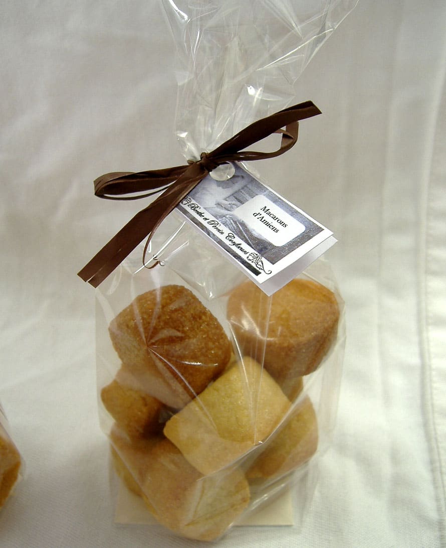 macarons