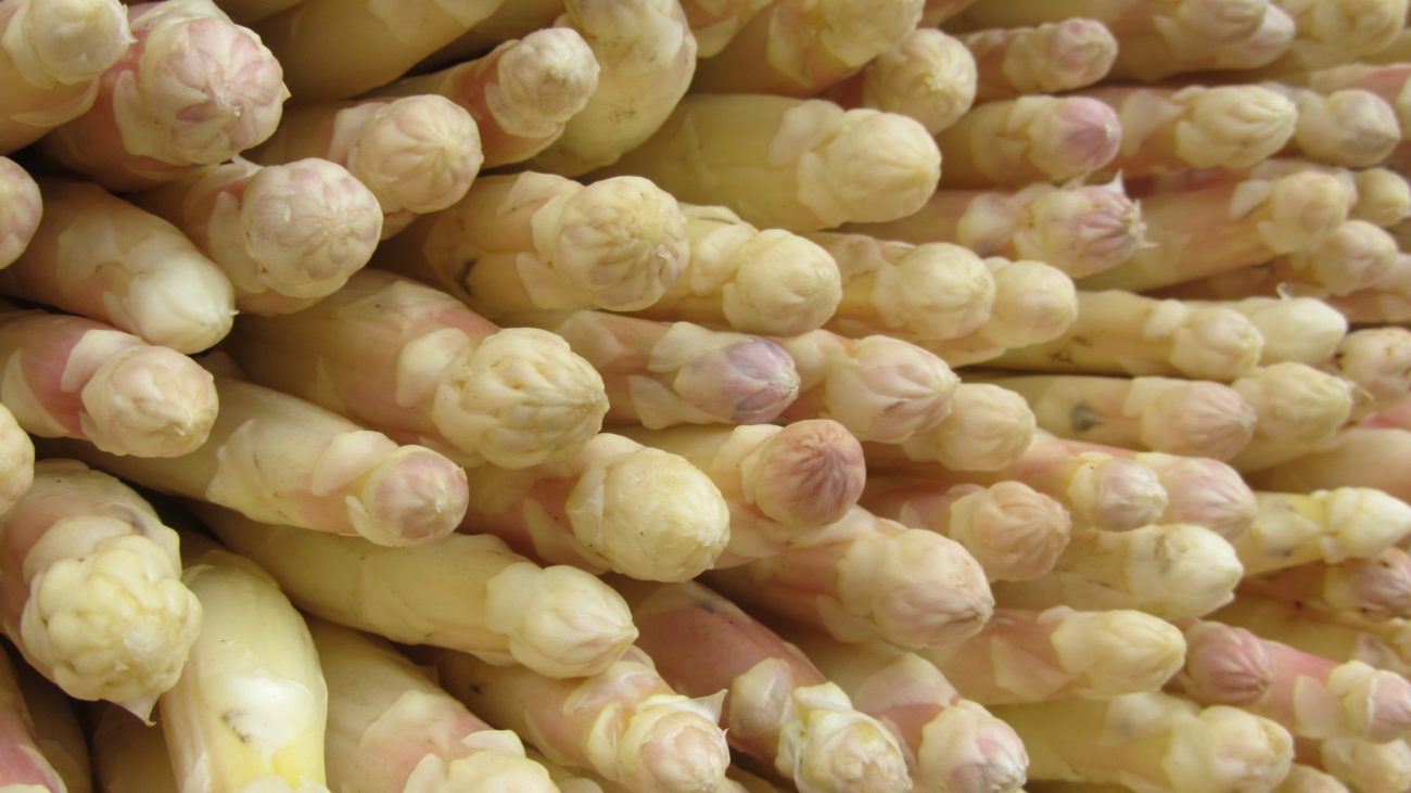 acheter asperge blanche en ligne