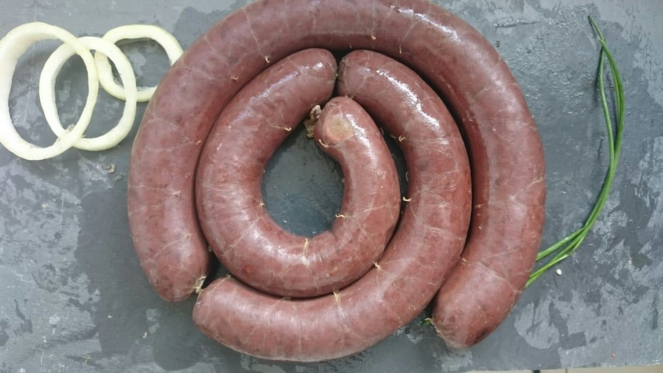 saucisse