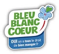 bleau blanc coeur